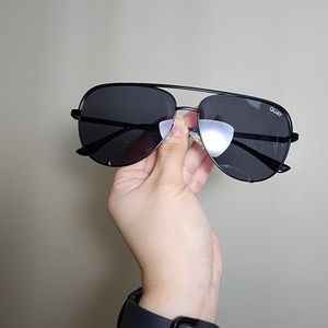 Quay Australia high sunglasses mini
